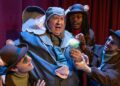 Surfside Playhouse abraça caprichosos 'Seussical the Musical'