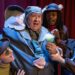 Surfside Playhouse abraça caprichosos 'Seussical the Musical'