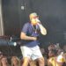 Morgan Wallen se apresenta em Syracuse