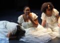 TEATRO DE SEATTLE DE SEATTLE DE SEATTLE em fevereiro | Entretenimento