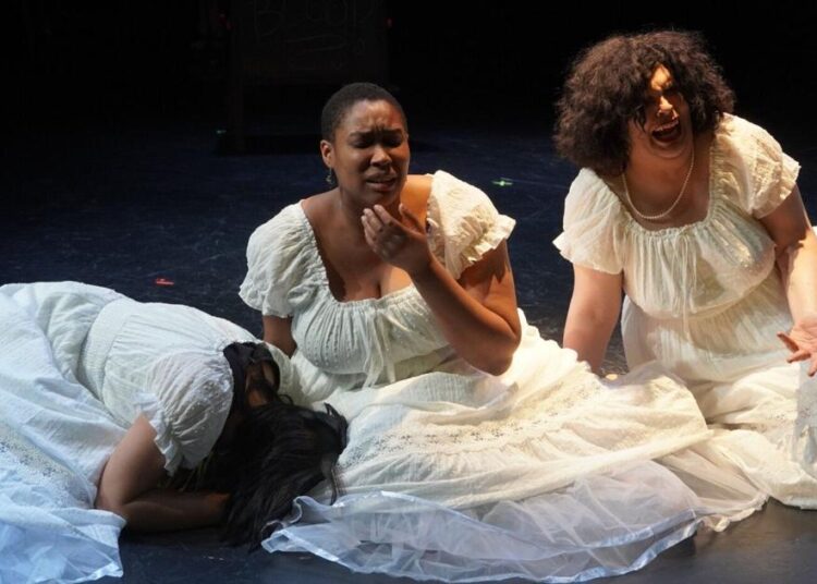 TEATRO DE SEATTLE DE SEATTLE DE SEATTLE em fevereiro | Entretenimento
