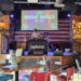 TIN TELHO - MUSIC BINGO Hospedado por Aron Royal