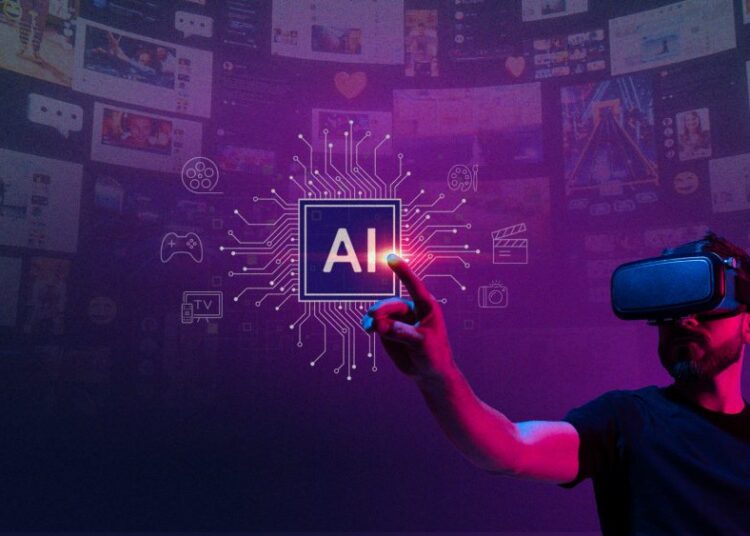 TRENDS Research & Advisory – AI in Entertainment: Balancing Innovation and Data Protection