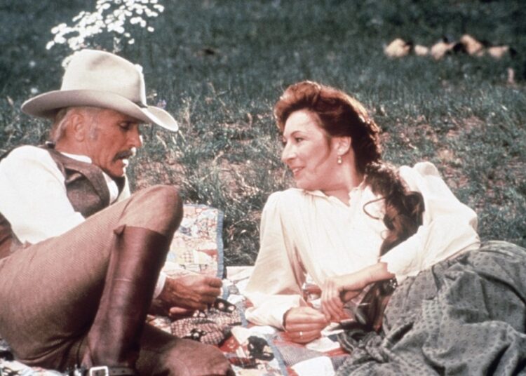 TV 'Lonesome Dove', direitos de cinema aterram com Teton Ridge Entertainment