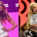 Tate mcrae chama Britney Spears Comparações de 'lisonjeiro' e 'assustador'