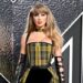 Taylor Swift define um novo marco na história da música do Reino Unido