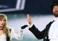 Taylor Swift e Travis Kelce passarão pelo tapete vermelho Met Gala 2025?