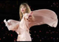 Taylor Swift para lançar um novo álbum em 2026 baseado em Travis Kelce e Blake Lively |