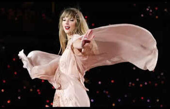 Taylor Swift para lançar um novo álbum em 2026 baseado em Travis Kelce e Blake Lively |