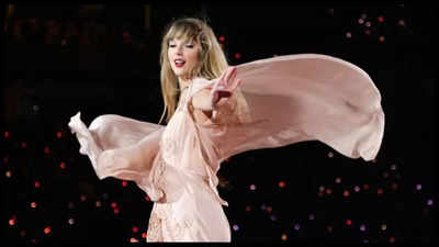 Taylor Swift para lançar um novo álbum em 2026 baseado em Travis Kelce e Blake Lively |