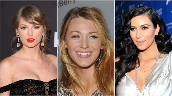 Taylor Swift pulou SNL50 devido a Blake Lively e Kim Kardashian?