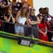 Taylor Swift se abala