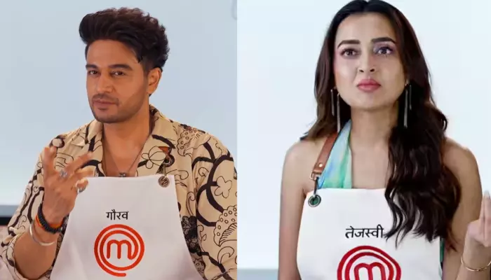 Tejasswi Prakash, Gaurav Khanna sendo mais bem pago e mais