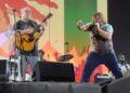 Tenacious D compartilha a primeira música nova desde que entrou em hiato no ano passado