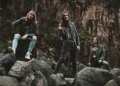 Teutonic Thrash Trio Warfield solta o novo single e videoclipe 'Soul Conqueror'