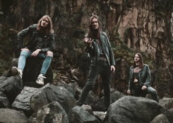Teutonic Thrash Trio Warfield solta o novo single e videoclipe 'Soul Conqueror'