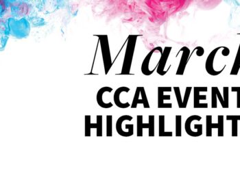 The Arts at USU: March Events Preview
