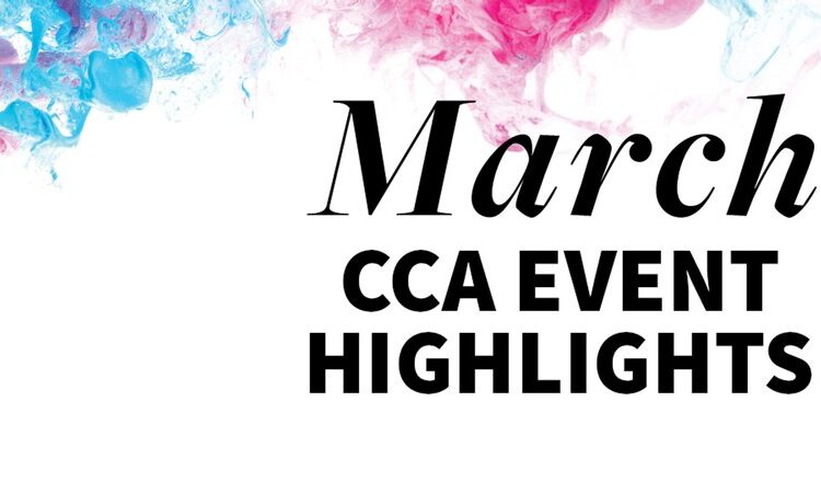 The Arts at USU: March Events Preview