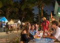 The Barbados Edit: Best Bajan Experiences, de festivais a música ao vivo, eventos de luxo e festas foodie