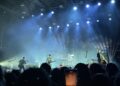 'The Charms' da Third Time com o recente lançamento do inalador - The Suffolk Journal