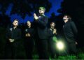 The Funeral Portrait - "Warse for Two" com novos vocais convidados de Lilith Czar - Metal Planet Music