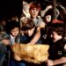 'The Goonies 2' está oficialmente em andamento, Steven Spielberg produzindo