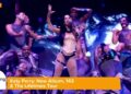 The Lifetimes Tour, New Music, mais