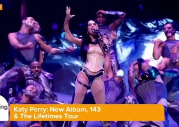 The Lifetimes Tour, New Music, mais