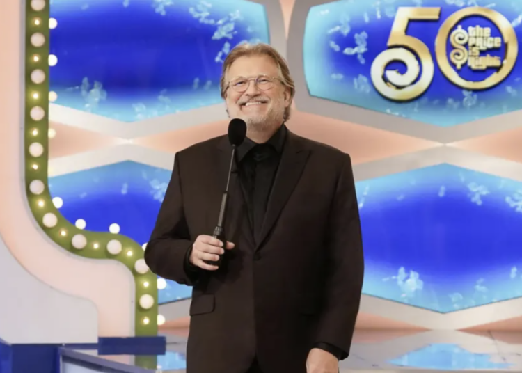 'The Price Is Right Live' Tour desbloqueia a nostalgia da infância em Baton Rouge