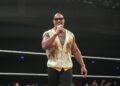 The Rock provoca a nova música final do Boss WWE com Lil Wayne