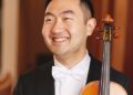The Strad News - Moores School of Music nomes