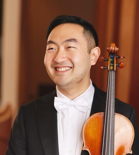 The Strad News - Moores School of Music nomes