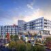 The Texas Rangers and The Cordish Companies Celebrate Grand Opening of One Rangers Way, Redefining Luxury Living in the Arlington Entertainment District