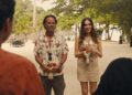 'The White Lotus' Temporada 3, Episódio 2 Recapitulação: Trouble Brews em uma fervura baixa a médica no calor da Tailândia