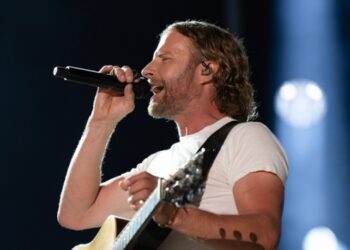 'Tick Tock': New Dierks Bentley Music Drops Friday - Weis