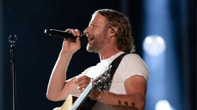 'Tick Tock': New Dierks Bentley Music Drops Friday