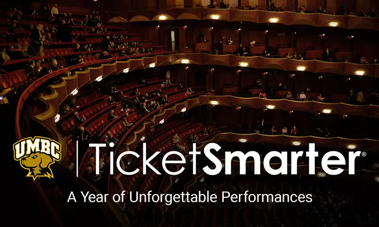 Ticketsmarter apresenta o Umbc Retrievers 'Ultimate Entertainment Guide: Um ano de performances inesquecíveis