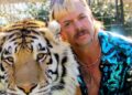 'Tiger King' Joe Exotic Liberações Nova 'música de amor poderosa'
