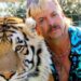 'Tiger King' Joe Exotic Liberações Nova 'música de amor poderosa'