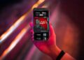 Tiktok e Billboard revelam nova parada mostrando a música mais quente de Wana