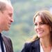 Todo mundo diz a mesma coisa que a princesa Kate e o príncipe William Mark Royal primeiro | Real | Notícias