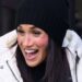Todos os fãs reais concordam em uma coisa quando Meghan Markle sai em £ 1.250 Casaco Maxi Branco | Real | Notícias