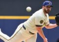 Tópico do jogo de treinamento de primavera #7: Milwaukee Brewers (2-4) vs. Kansas City Royals (4-1)