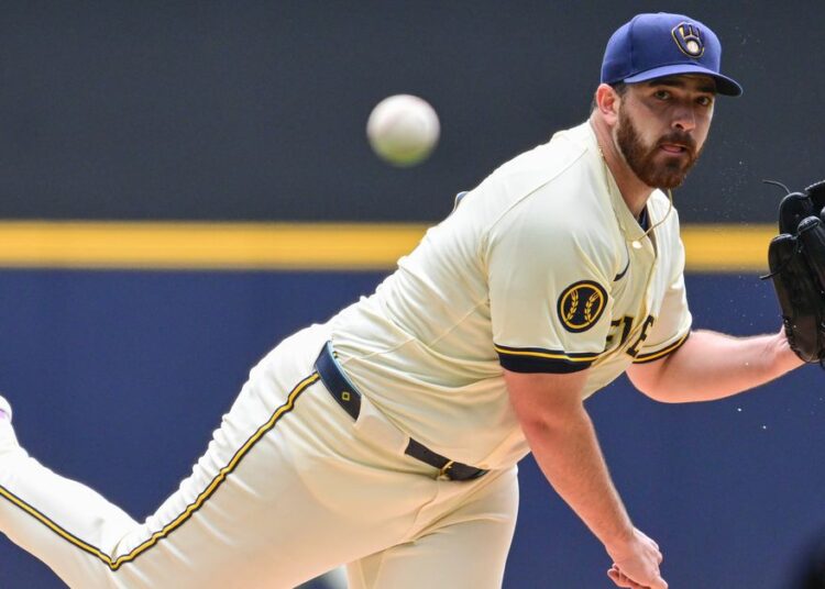 Tópico do jogo de treinamento de primavera #7: Milwaukee Brewers (2-4) vs. Kansas City Royals (4-1)