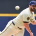 Tópico do jogo de treinamento de primavera #7: Milwaukee Brewers (2-4) vs. Kansas City Royals (4-1)