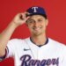 Tópico do jogo de treinamento de primavera: Texas Rangers no Kansas City Royals