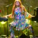 Tori de Tori Amos libera o álbum de companheiros de Musés para o novo livro