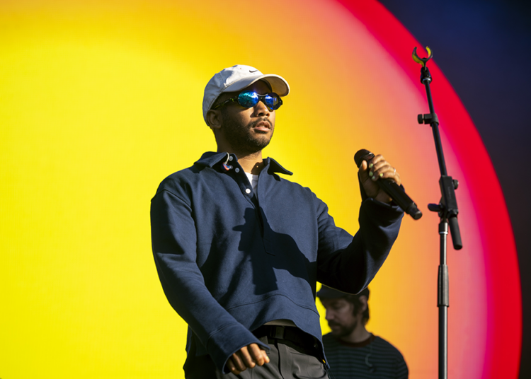Toro Y Moi lança nova música "Daria" com Kenny Beats