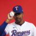 Treinamento da primavera: Kansas City Royals no Texas Rangers