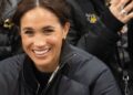 Três coisas 'intencionais' Meghan Markle evitou nos jogos Invictus por um motivo importante | Real | Notícias